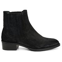  22203409 - Женские полусапоги Clarks, черные