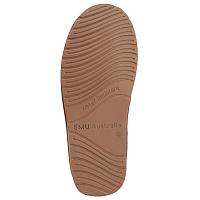 Stingers Stinger Micro Aviator W13132 - Женские угги EMU Australia, коричневые