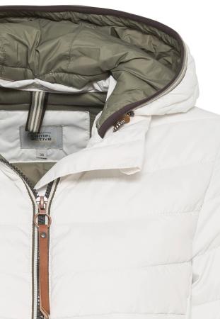 Женская куртка Camel Active BLOUSON 330970-6R48, белая