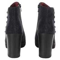 OVER 15 210200 - Женские ботильоны Stonefly, синие