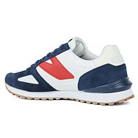 NIMBUS RFM613H25 - Мужские кроссовки Rifle, синие