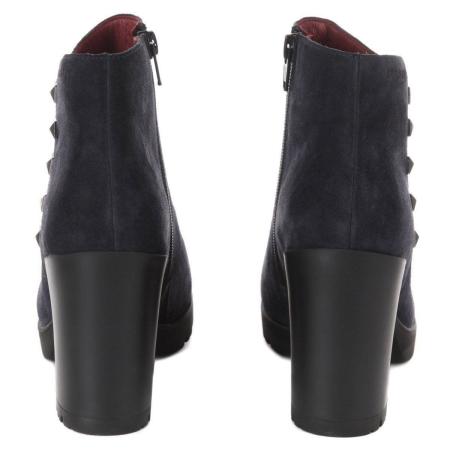 Женские ботильоны Stonefly OVER 15 210200, синие