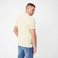 Polo 1/2 Arm 409920-5P00 - Polo 1/2 Arm 409920-5P00