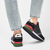 MONDAY LTX GAM523101 - Мужские кроссовки GAS, черные MONDAY LTX GAM523101 - Мужские кроссовки GAS, черные