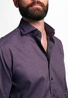  4101-12-F183 - Мужская рубашка ETERNA, белая