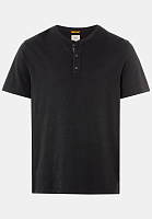 T-shirts 1/2 sleeves 409474-9T84 - Мужская футболка Camel Active, серая