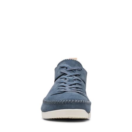 Мужские кроссовки Clarks Trigenic Flex 26139199, синие
