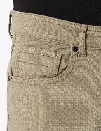 Мужские брюки Camel Active 5-Pkt Regular Fit 488375-7F16, хаки
