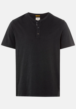 Мужская футболка Camel Active T-shirts 1/2 sleeves 409474-9T84, серая