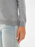 EXTRAFINE LAMBSWOOL V-NECK 4800502 - EXTRAFINE LAMBSWOOL V-NECK 4800502 EXTRAFINE LAMBSWOOL V-NECK 4800502 - EXTRAFINE LAMBSWOOL V-NECK 4800502