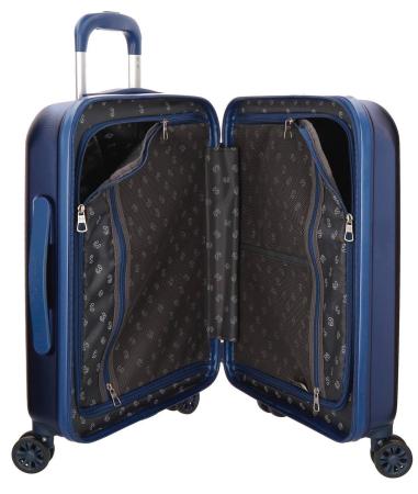 Троллей-кейс Pepe Jeans Bags CAMBRIDGE TROLLEY ABS 55 54187