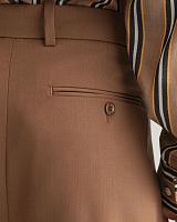 FLUID PLEATED PANTS 15050113 - FLUID PLEATED PANTS 15050113 FLUID PLEATED PANTS 15050113 - FLUID PLEATED PANTS 15050113