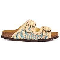 NOELLE F322483011 - Женские пантолеты SCHOLL, желтые