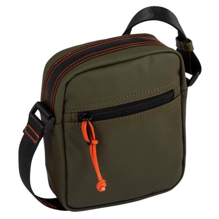 Мужская сумка кросс-боди Tom Tailor Bags BJÖRN 300934, хаки