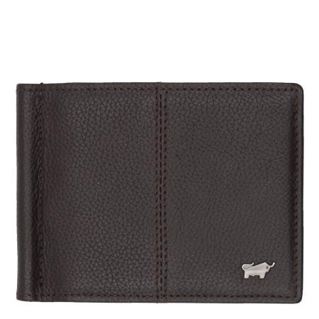 Зажим для денег Braun Buffel VARESE Dollarclip 8CS 58106