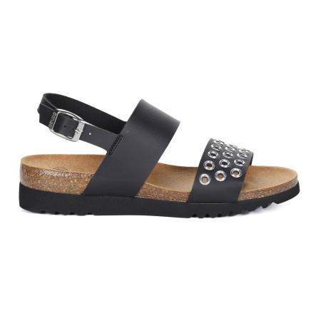 Женские сандалии SCHOLL MAGALUF SANDAL F304071004, черные