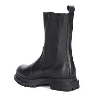 3720-170 - Женские челси Clarks, черные 3720-170 - Женские челси Clarks, черные