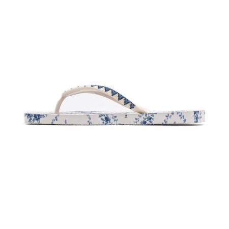 Женские вьетнамки Pepe Jeans London RAKE ELLE PLS70064, синие