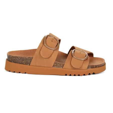 Женские сланцы SCHOLL AMBRE F305871013, коричневые Женские сланцы SCHOLL AMBRE F305871013, коричневые