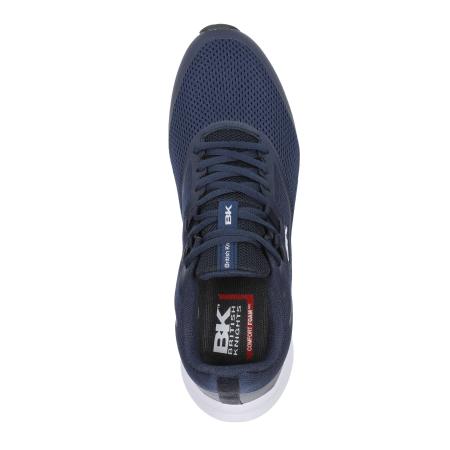 Мужские кроссовки British Knights TEKA B50-3652-05, синие
