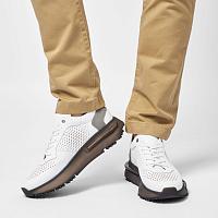  33307181-1000 - Мужские кроссовки Bugatti, белые