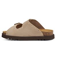 BEATRIZ F315922555 - Женские пантолеты SCHOLL, бежевые