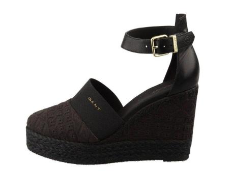 Женские босоножки Gant SAN JOSE 18568375, черные