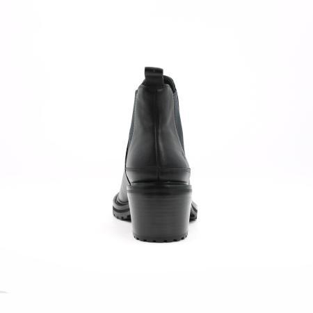 Женские челси EMU Australia Clare W12823 (жен. челси) W12823, черные