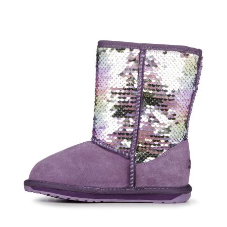 Wallaby Sequin K12333