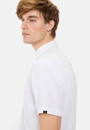 Shortsleeve Shirt 409256-5S56