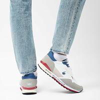 KING POWER MIX BHM513105 - Мужские кроссовки Beverly Hills Polo Club, белые KING POWER MIX BHM513105 - Мужские кроссовки Beverly Hills Polo Club, белые