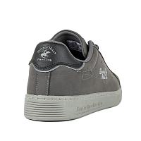 JUSTIN MIX2 BHM524601 - Мужские кеды Beverly Hills Polo Club, серые