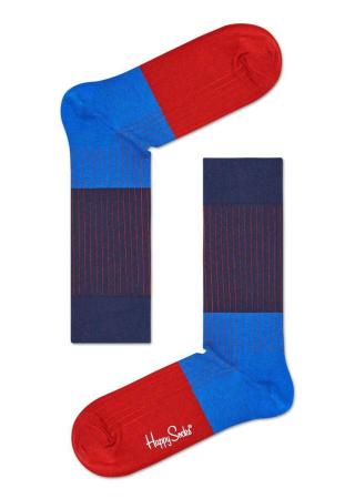 Block Rib Sock BLR01 Block Rib Sock BLR01