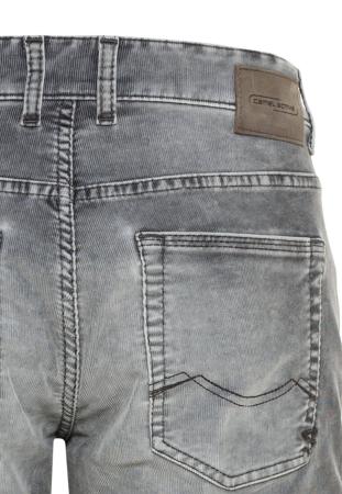 Мужские джинсы Camel Active 5-pocket 488165-6826, серые