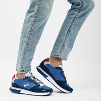 CRUZ MIX BHM513300 - Мужские кроссовки Beverly Hills Polo Club, синие CRUZ MIX BHM513300 - Мужские кроссовки Beverly Hills Polo Club, синие