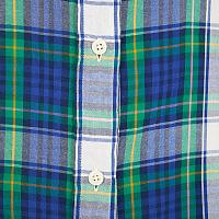 RELAXED SHIRT WB CHECK 4311197 - RELAXED SHIRT WB CHECK 4311197 RELAXED SHIRT WB CHECK 4311197 - RELAXED SHIRT WB CHECK 4311197