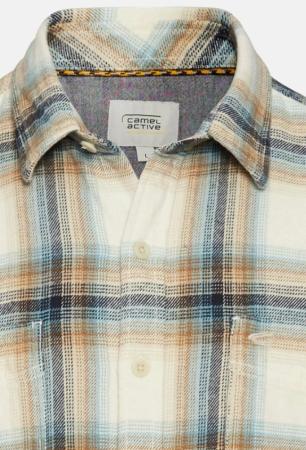 Shirt 409120-4S20