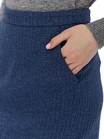 HERRINGBONE JERSEY SKIRT 4400042 - HERRINGBONE JERSEY SKIRT 4400042 HERRINGBONE JERSEY SKIRT 4400042 - HERRINGBONE JERSEY SKIRT 4400042