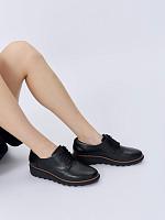 Sharon Noel 26155990 - Женские дерби Clarks, черные Sharon Noel 26155990 - Женские дерби Clarks, черные