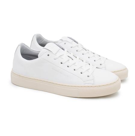 Женские кеды Bjorn Borg SL100 LEA W 2311645503, белые