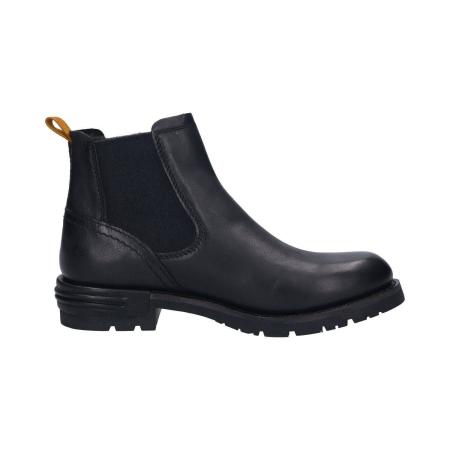 Мужские челси Bugatti Sentra 32161139-1000, черные