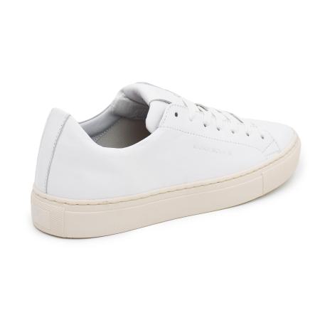 Женские кеды Bjorn Borg SL100 LEA W 2311645503, белые