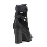 VERNON MIX PLS50325 - Женские высокие ботинки Pepe Jeans London, черные VERNON MIX PLS50325 - Женские высокие ботинки Pepe Jeans London, черные