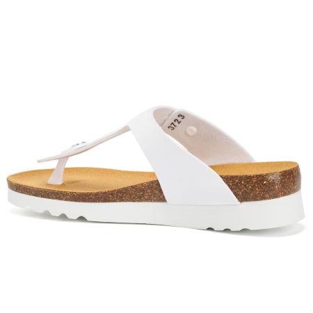 Женские пантолеты SCHOLL BOA VISTA F304261065, белые