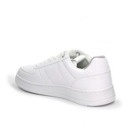 Мужские кроссовки GAS KEVIN LTX BASIC GAM414707, белые