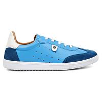  44413127-1000 - Женские кеды Bugatti, голубые