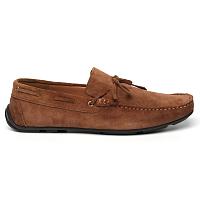  33303150-1400 - Мужские мокасины Bugatti, коричневые