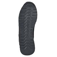 ALBA NBX GAM523602 - Мужские кроссовки GAS, черные ALBA NBX GAM523602 - Мужские кроссовки GAS, черные