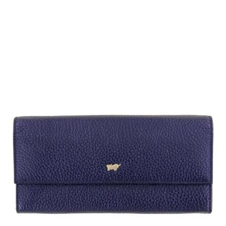 Женский кошелек Braun Buffel ALESSIA Wallet L 12CS 11458, синий