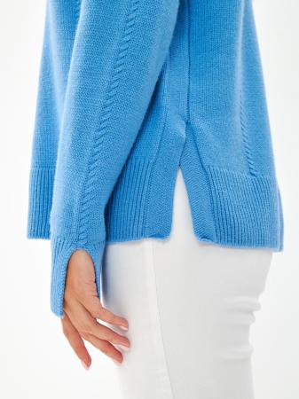 DETAIL TURTLENECK 4806119